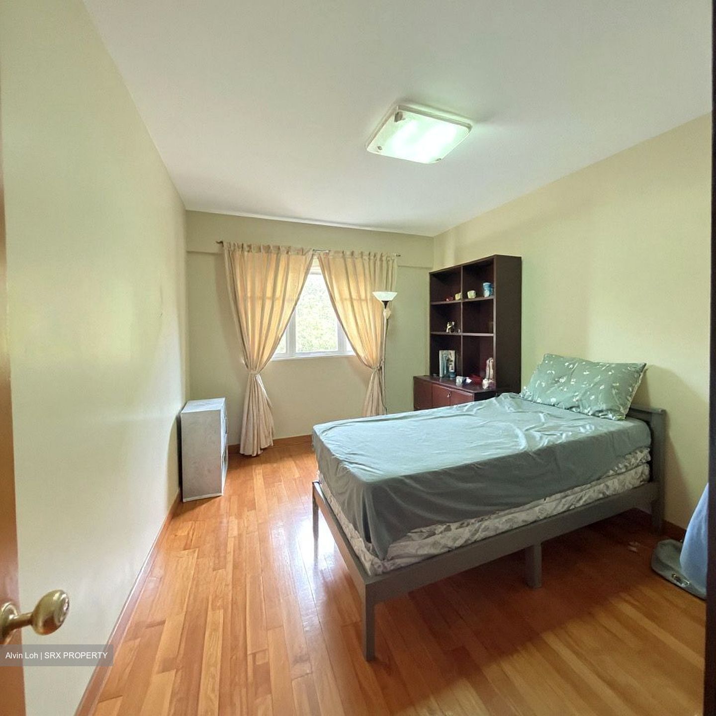 Serangoon Garden Estate (D19), Semi-Detached #555077691